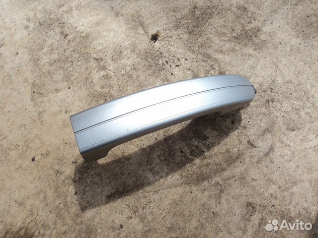 Ручка передней двери Ford Focus 2