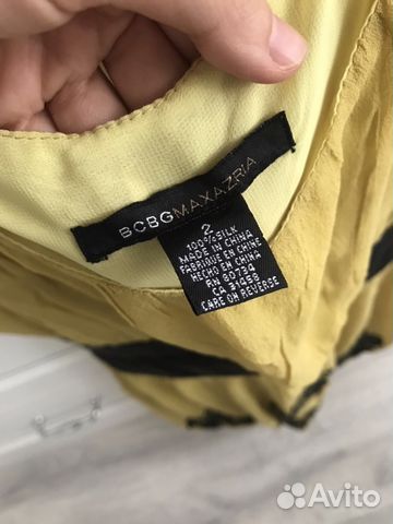 Платье bcbgmaxazria Платье bcbgmaxazria