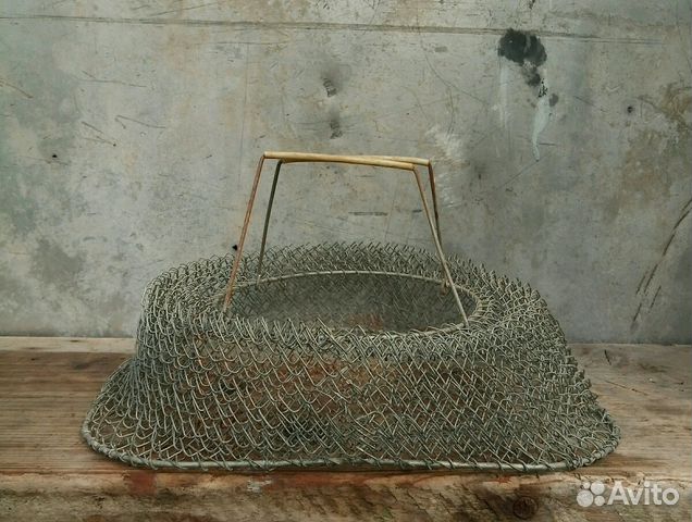 Сетка для яиц СССР