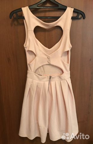Красивые летние платья от Zara, topshop