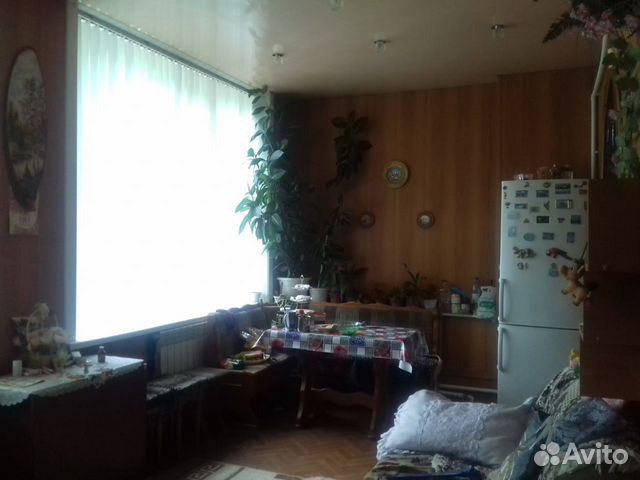 3-к квартира, 104 м², 2/3 эт. 3-к квартира, 104 м², 2/3 эт.