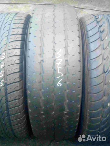 Летние шины R15 205 70 Continental А3756