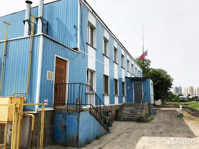 Свободного назначения 415 м²