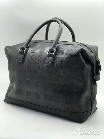Дорожная сумка Burberry Дорожная сумка Burberry