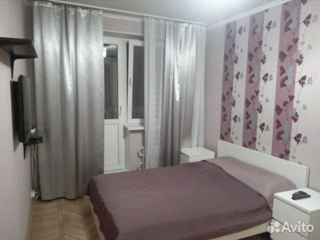 Комната 15 м² в 2-к, 5/12 эт. Комната 15 м² в 2-к, 5/12 эт.