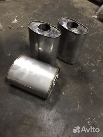 Пламягаситель на Volvo Вольво