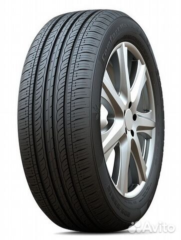 Летние шины 215/60/16 habilead H202 95V