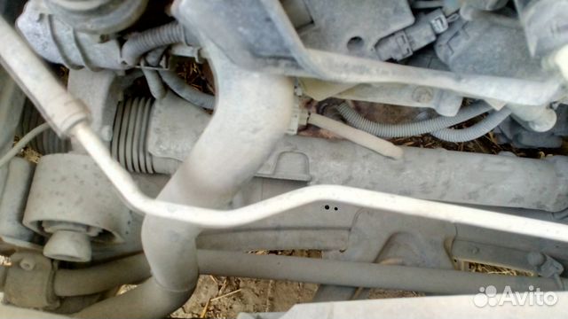 Рулевая рейка с э/у Мерседес В245 Mercedes Benz Рулевая рейка с э/у Мерседес В245 Mercedes Benz