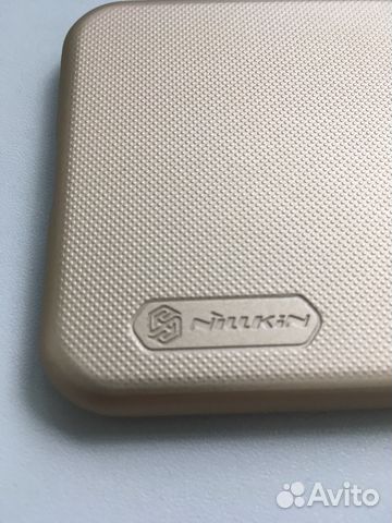 Чехол для iPhone 7 Nillkin