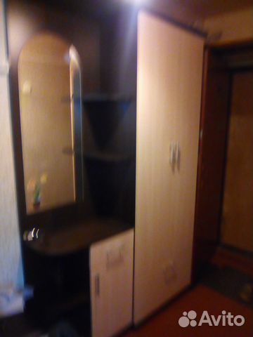 1-к квартира, 35 м², 2/5 эт. 1-к квартира, 35 м², 2/5 эт.