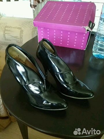 Ботильоны Ботильоны