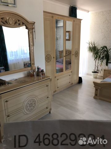 1-к квартира, 50 м², 9/11 эт.