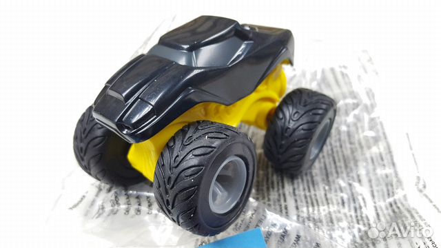 Машинка HotWheels