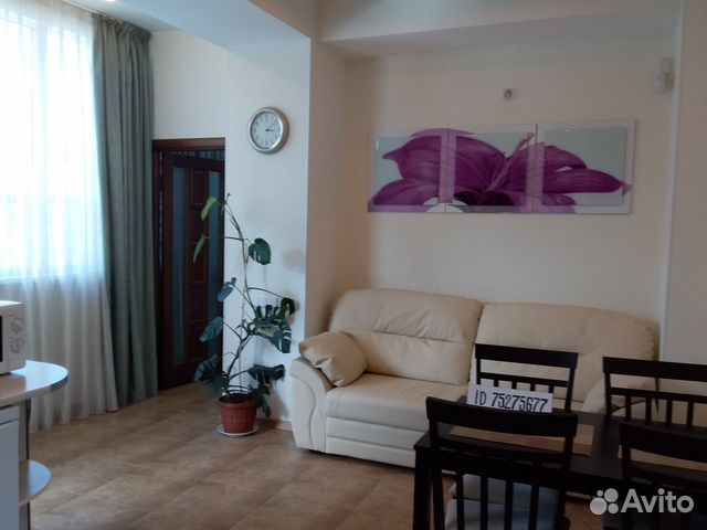 2-к квартира, 45 м², 8/9 эт.