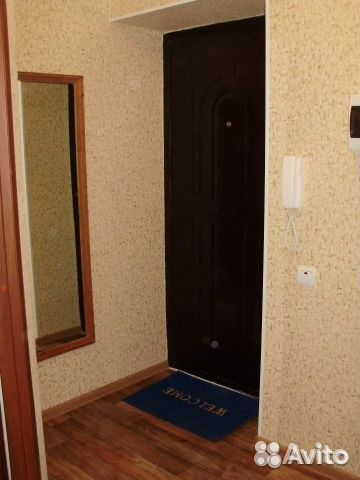1-к квартира, 33 м², 3/7 эт. 1-к квартира, 33 м², 3/7 эт.