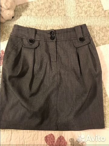 Юбка школьная Sky Lake р.128 Юбка школьная Sky Lake р.128