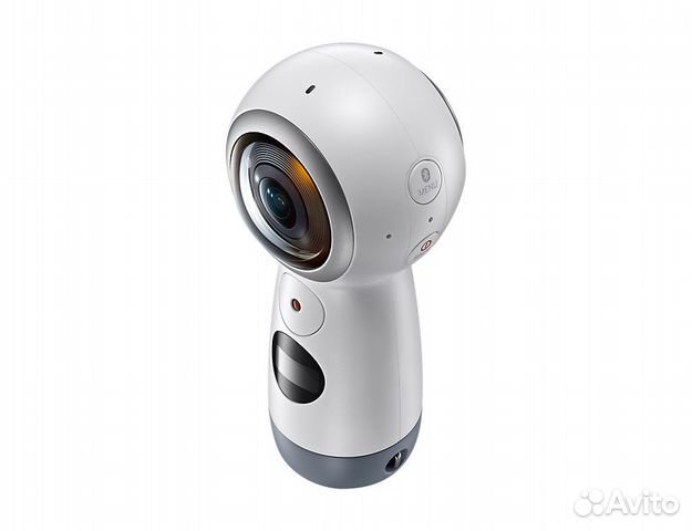 SAMSUNG Gear 360 SM-R210 SAMSUNG Gear 360 SM-R210