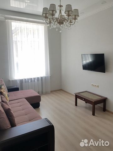 

2-к. квартира, 57 м², 2 кровати