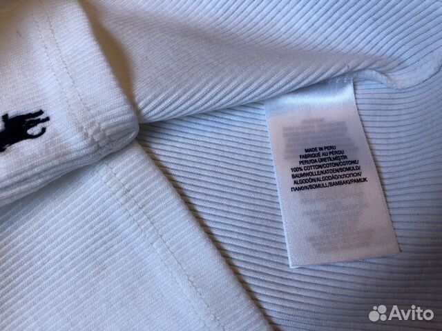 Рубашка оригинал новая Ральф Лорен Ralph Lauren Рубашка оригинал новая Ральф Лорен Ralph Lauren