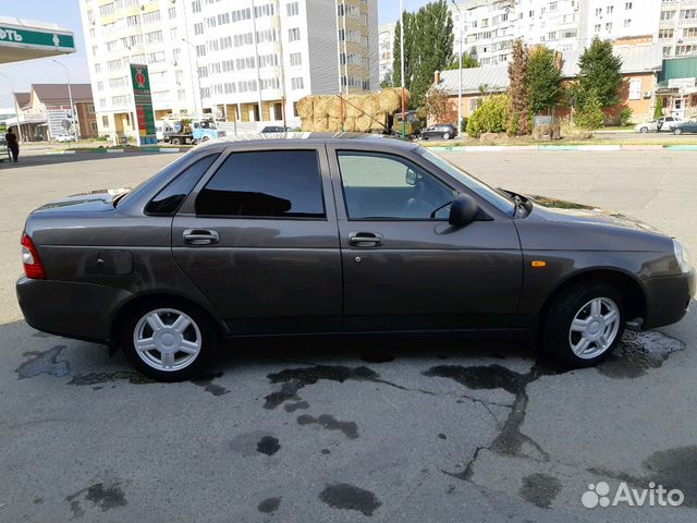 LADA Priora 1.6 МТ, 2015, 150 000 км