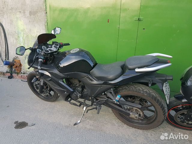 Vento Ranger-2 2014 г