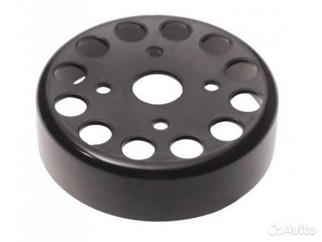 Шкив помпы Солярис Рио 3 Solaris Rio 3 2010-2017