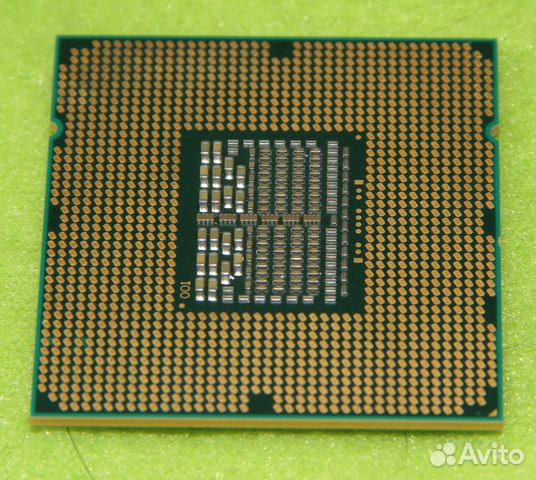 Процессор Intel Core i7-930 Процессор Intel Core i7-930