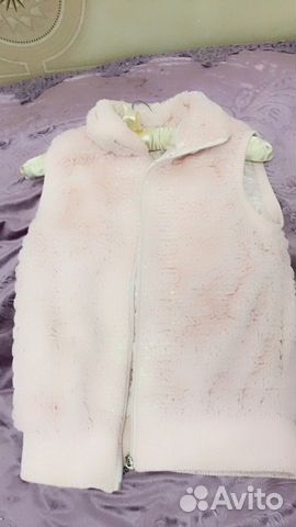 Жилет