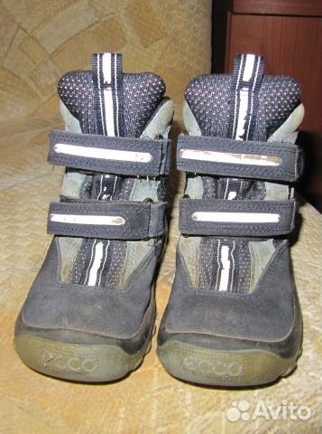 Детская обувь Детская обувь