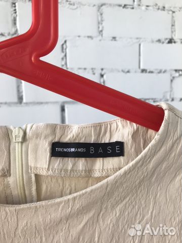 Жемчужное платье Trends Brands, М Жемчужное платье Trends Brands, М