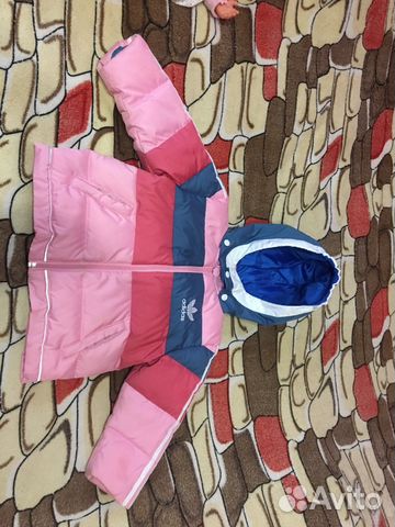 Куртка Adidas Куртка Adidas