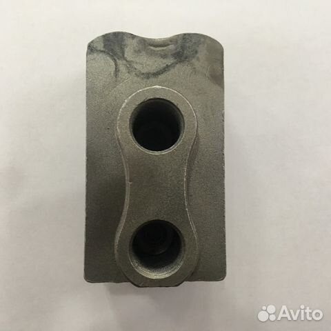 Резец (зуб) для мульчера Niubo Резец (зуб) для мульчера Niubo