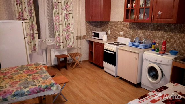 3-к квартира, 80 м², 4/9 эт.