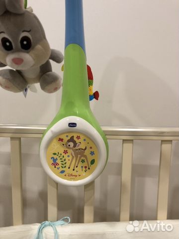 Мобиль Chicco Мобиль Chicco