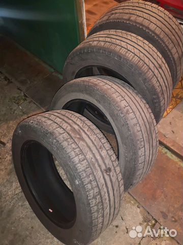 Hankook Dyna ProHP. 235/55/17 Hankook Dyna ProHP. 235/55/17