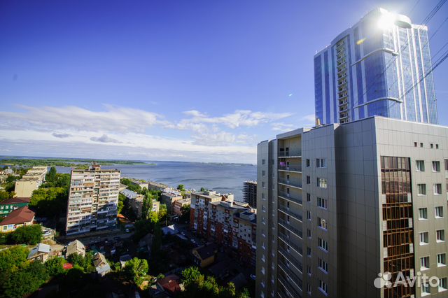 

2-к. квартира, 56 м², 3 кровати