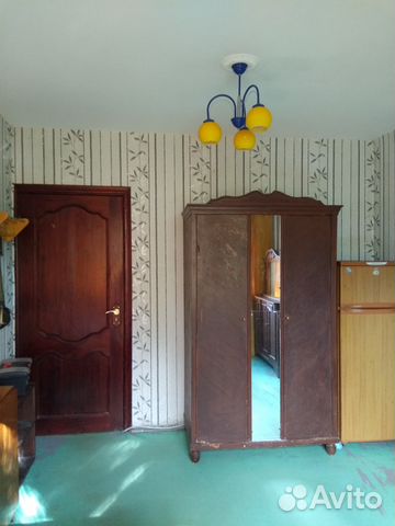 Комната 13 м² в 3-к, 3/9 эт. Комната 13 м² в 3-к, 3/9 эт.
