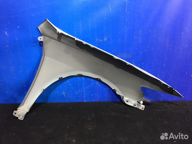 Крыло правое левое Honda Accord 7 CL7 CL9 03-07г Крыло правое левое Honda Accord 7 CL7 CL9 03-07г