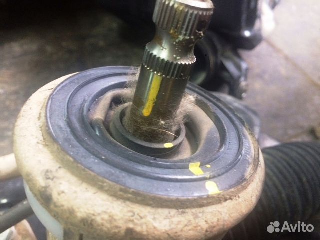 Рулевая рейка киа рио 3 1.4 Kia Rio 3 солярис Рулевая рейка киа рио 3 1.4 Kia Rio 3 солярис