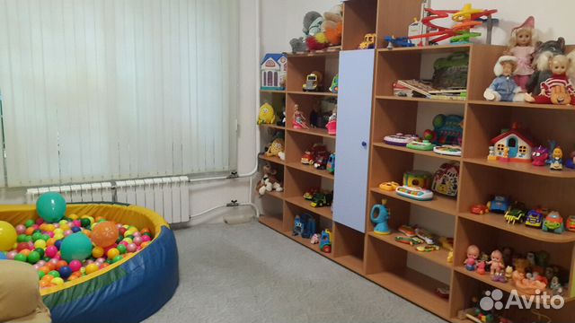 Круглосуточный детский сад Круглосуточный детский сад