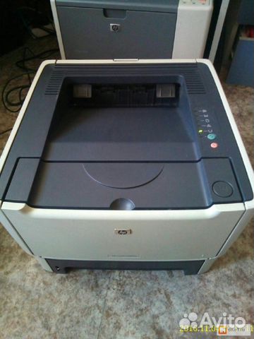 Лазерные принтеры для дома и офиса