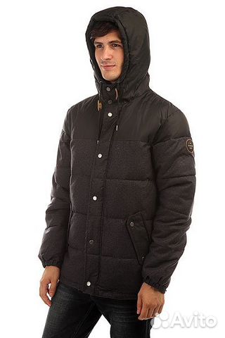 Новая куртка зимняя quiksilver woolmore Новая куртка зимняя quiksilver woolmore
