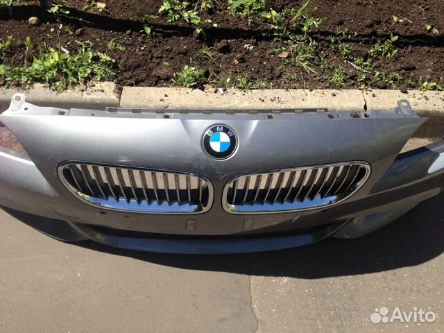 М бампер передний м пакет м техник bmw f10 бмв ф10 М бампер передний м пакет м техник bmw f10 бмв ф10