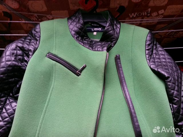 Пальто Пальто