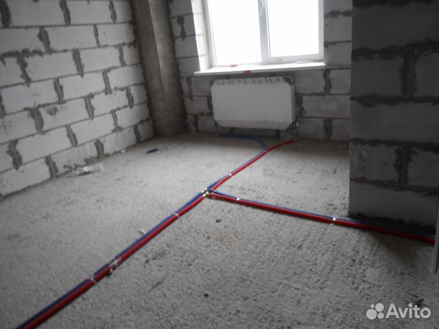 1-к квартира, 43.7 м², 6/16 эт. 1-к квартира, 43.7 м², 6/16 эт.