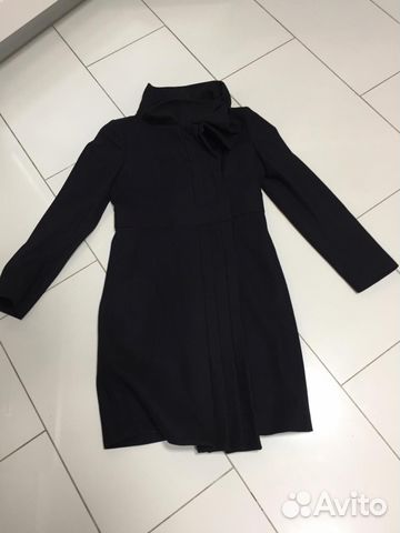 Пальто Valentino оригинал Пальто Valentino оригинал