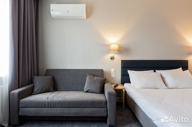 1-к квартира, 30 м², 6/16 эт. 1-к квартира, 30 м², 6/16 эт.