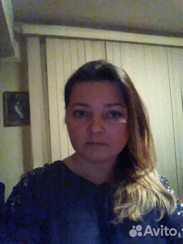 Сопровождение детей, автоняня