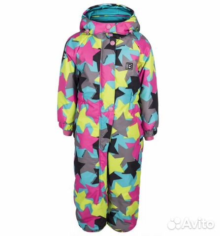 Продам детский комбинезон Продам детский комбинезон