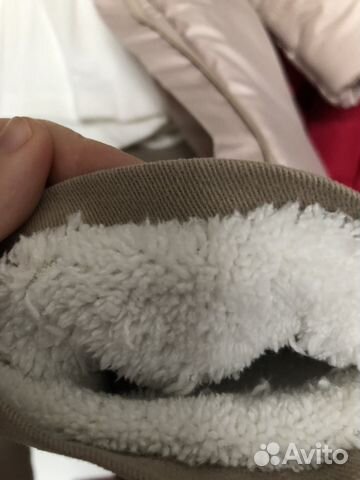 Пуховик+кофта+брюки. Новое Пуховик+кофта+брюки. Новое